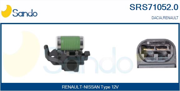 SRS71052.0