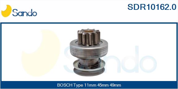 SDR10162.0