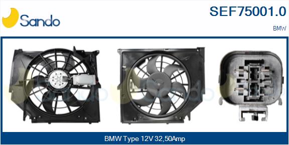 SEF75001.0