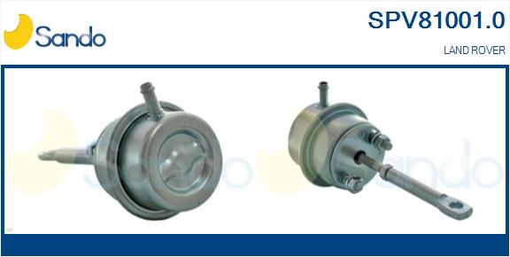 SPV81001.0