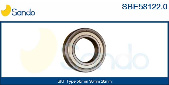 SBE58122.0