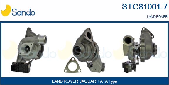STC81001.7