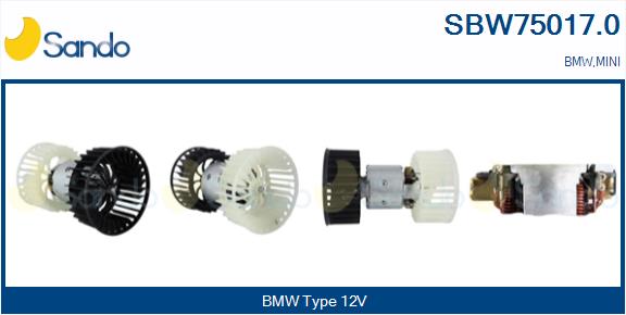 SBW75017.0