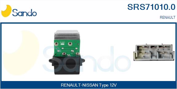 SRS71010.0