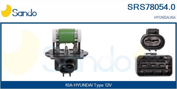 SRS78054.0
