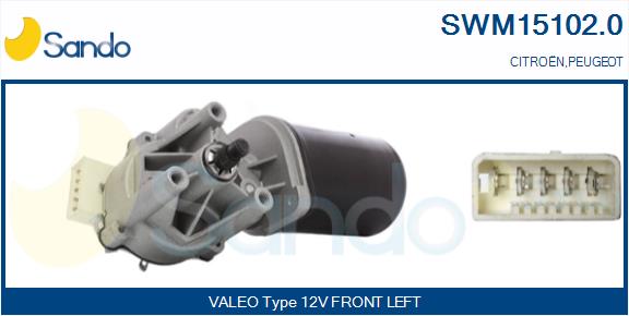 SWM15102.0