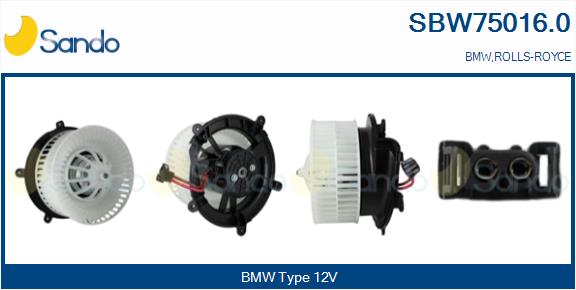 SBW75016.0