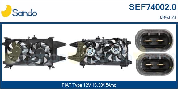 SEF74002.0