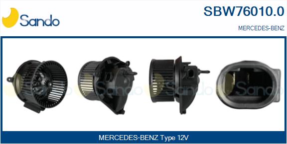 SBW76010.0