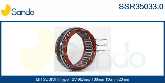 SSR35033.0