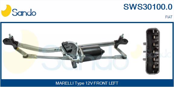 SWS30100.0
