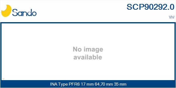 SCP90292.0