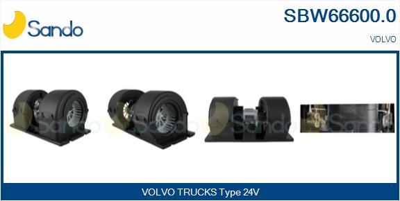 SBW66600.0