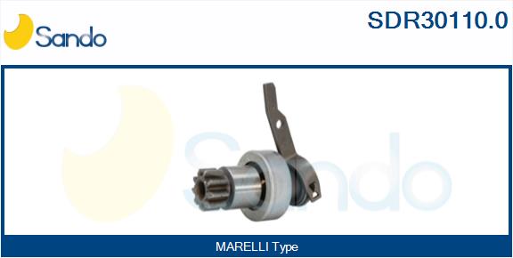 SDR30110.0