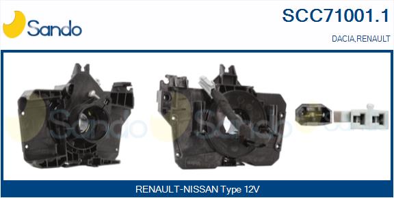 SCC71001.1