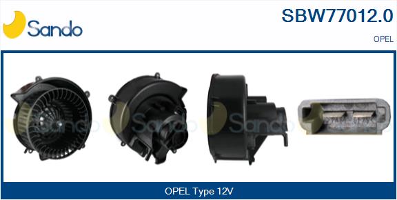 SBW77012.0