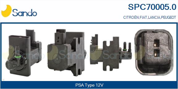SPC70005.0