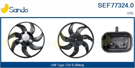 SEF77324.0