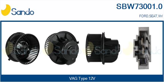 SBW73001.0