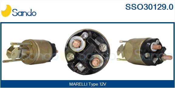 SSO30129.0