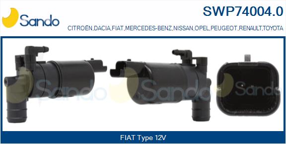 SWP74004.0