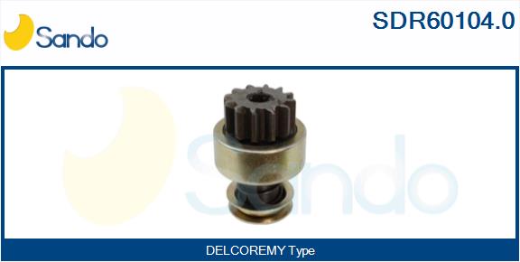SDR60104.0