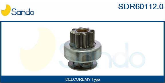 SDR60112.0