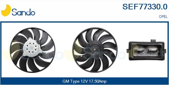 SEF77330.0
