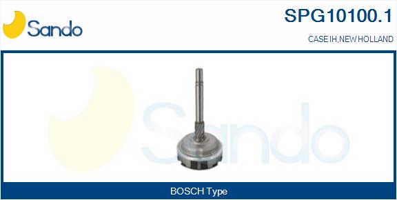SPG10100.1