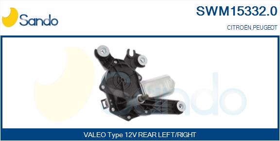 SWM15332.0