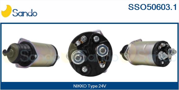 SSO50603.1