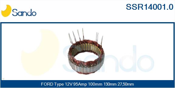 SSR14001.0