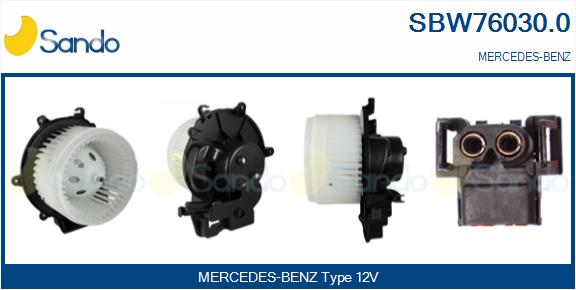 SBW76030.0