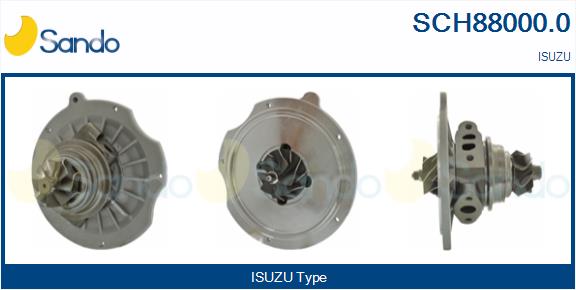 SCH88000.0