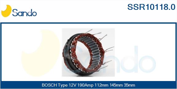 SSR10118.0