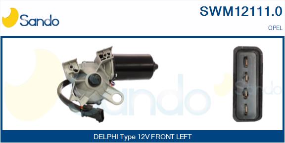 SWM12111.0