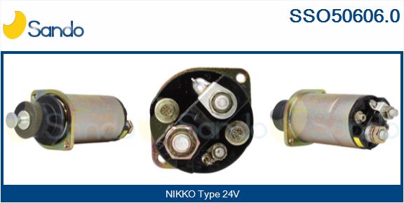 SSO50606.0