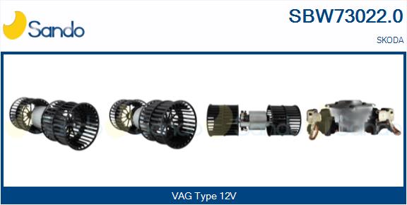 SBW73022.0