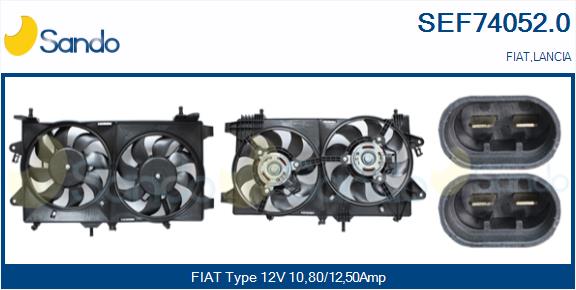 SEF74052.0