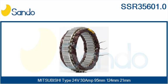 SSR35601.0