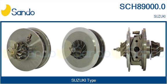 SCH89000.0