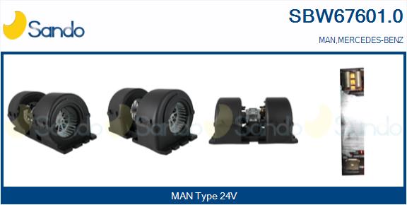 SBW67601.0