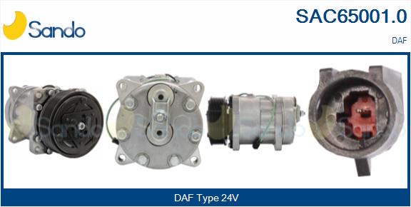 SAC65001.0