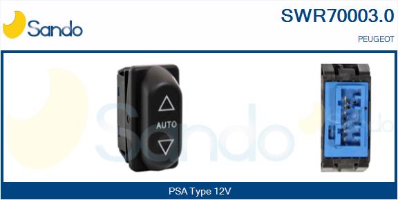 SWR70003.0