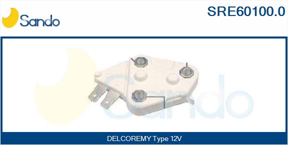 SRE60100.0