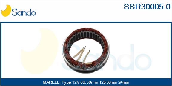 SSR30005.0