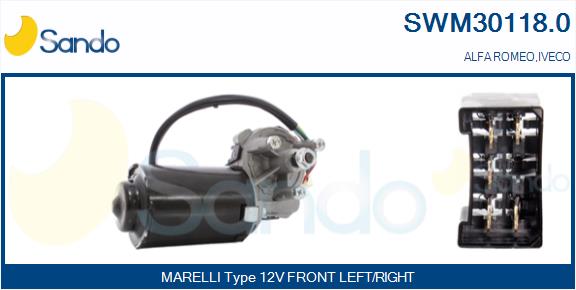 SWM30118.0