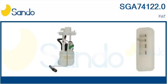 SGA74122.0
