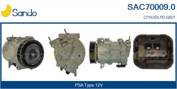 SAC70009.0