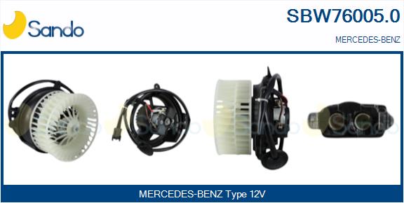 SBW76005.0